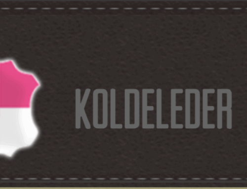 Einladung zur Betriebs- und Lagerbesichtigung bei Firma Kolde